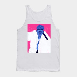 i’m no dreamer Tank Top